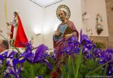 Procesi�n del Mi�rcoles Santo en El Llano del Beal