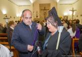 Procesi�n del Mi�rcoles Santo en El Llano del Beal