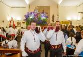 Procesi�n del Mi�rcoles Santo en El Llano del Beal
