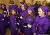 Procesi�n del Mi�rcoles Santo en El Llano del Beal