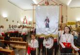 Procesi�n del Mi�rcoles Santo en El Llano del Beal