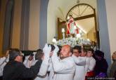 Procesi�n del Mi�rcoles Santo en El Llano del Beal