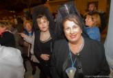 Procesi�n del Mi�rcoles Santo en El Llano del Beal