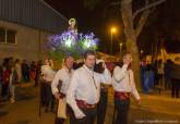 Procesi�n del Mi�rcoles Santo en El Llano del Beal