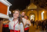 Procesi�n del Mi�rcoles Santo en El Llano del Beal