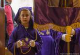 Procesi�n del Mi�rcoles Santo en El Llano del Beal