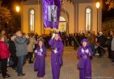 Procesi�n del Mi�rcoles Santo en El Llano del Beal