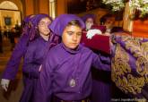 Procesi�n del Mi�rcoles Santo en El Llano del Beal