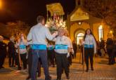 Procesi�n del Mi�rcoles Santo en El Llano del Beal