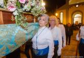 Procesi�n del Mi�rcoles Santo en El Llano del Beal
