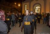 Procesi�n del Mi�rcoles Santo en El Llano del Beal