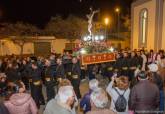 Procesi�n del Mi�rcoles Santo en El Llano del Beal