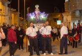 Procesi�n del Mi�rcoles Santo en El Llano del Beal
