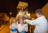 Procesi�n del Mi�rcoles Santo en El Llano del Beal