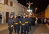 Procesi�n del Mi�rcoles Santo en El Llano del Beal