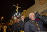 Procesi�n del Mi�rcoles Santo en El Llano del Beal