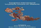 Congreso 'La Pintura Romana en Hispania'