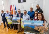 Presentacin I Jornadas de la Naturaleza Galifa