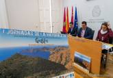 Presentacin I Jornadas de la Naturaleza Galifa