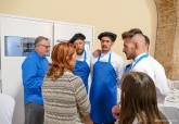 Cursos de Cocina y Servicios de Restauraci�n en el Edificio de la Milagrosa