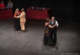 Final I Concurso Municipal de Baile Senior