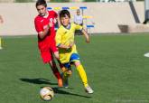 TORNEO COPA F�TBOL BASE
