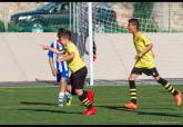 TORNEO COPA F�TBOL BASE