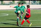 TORNEO COPA F�TBOL BASE