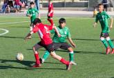 TORNEO COPA F�TBOL BASE