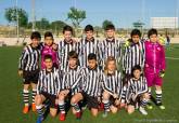 TORNEO COPA F�TBOL BASE