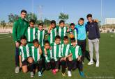 TORNEO COPA F�TBOL BASE