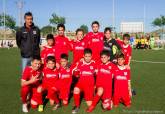 TORNEO COPA F�TBOL BASE