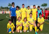 TORNEO COPA F�TBOL BASE