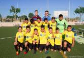 TORNEO COPA F�TBOL BASE
