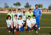TORNEO COPA F�TBOL BASE