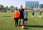 TORNEO COPA F�TBOL BASE