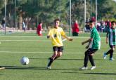 TORNEO COPA F�TBOL BASE