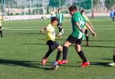 TORNEO COPA F�TBOL BASE