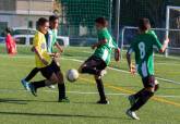 TORNEO COPA F�TBOL BASE