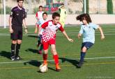 TORNEO COPA F�TBOL BASE