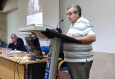 Entrega de premios de las Justas Literarias San Gin�s de la Jara