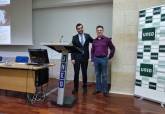 Entrega de premios de las Justas Literarias San Gin�s de la Jara