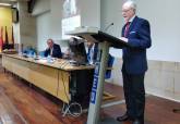 Entrega de premios de las Justas Literarias San Gin�s de la Jara