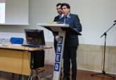 Entrega de premios de las Justas Literarias San Gin�s de la Jara