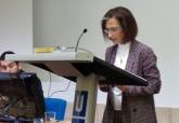 Entrega de premios de las Justas Literarias San Gin�s de la Jara