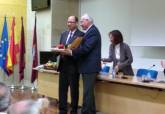 Entrega de premios de las Justas Literarias San Gin�s de la Jara