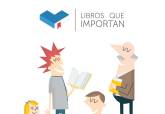 Libros que importan Premio Mandarache y Hache