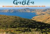 I Jornadas Naturaleza en Galifa