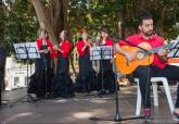 El Salón Manga y las Cruces de Mayo, protagonistas de la agenda del fin de semana de Cartagena 1 Cruces de Mayo Cartagena 2019