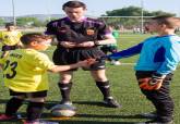 Liga Comarcal F�tbol Base